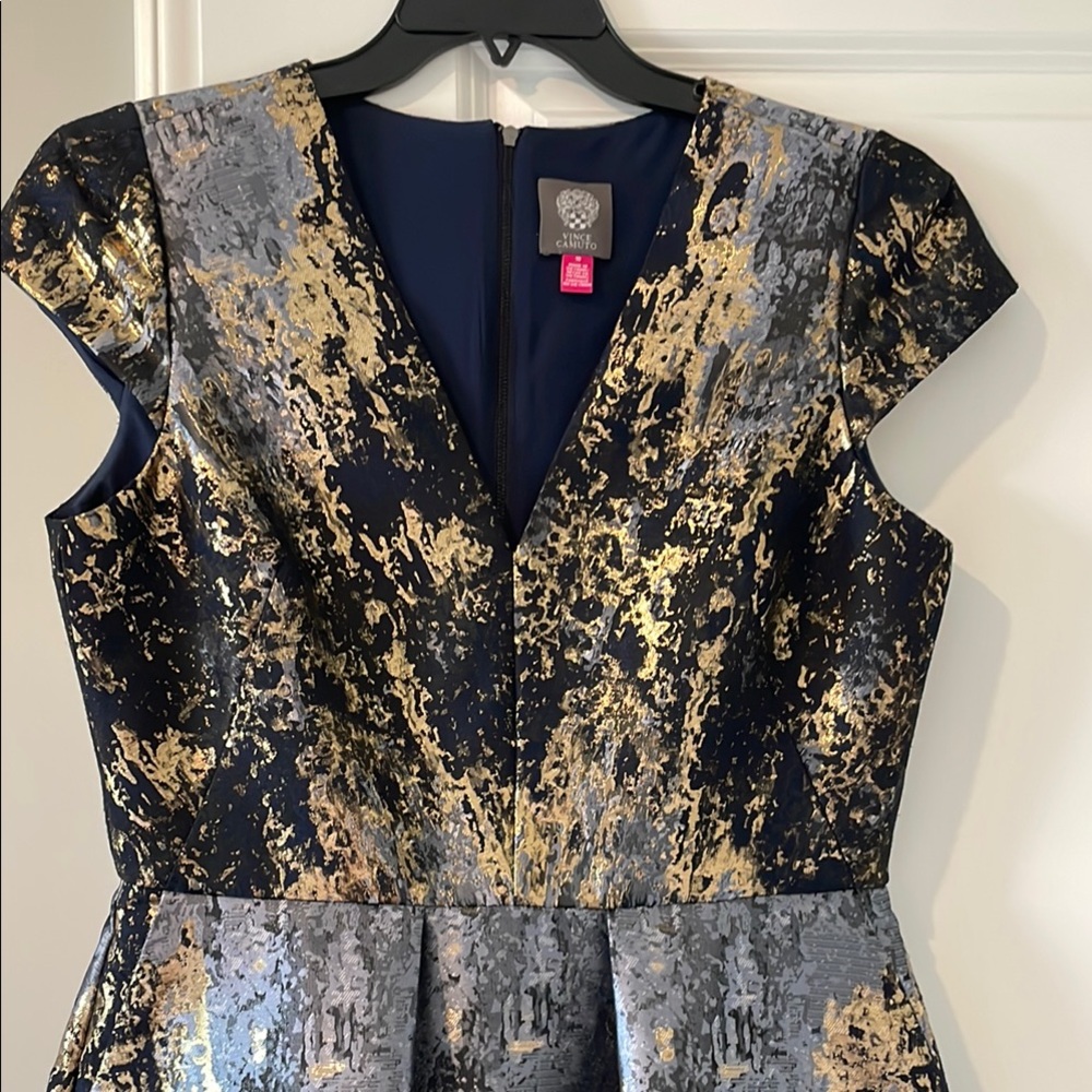 NWOT Vince Camuto Mini Dress - Picture 5 of 5